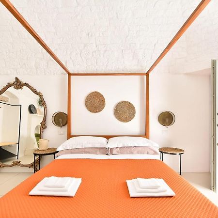 Corte Giotto Exclusive House 卡洛维诺 外观 照片
