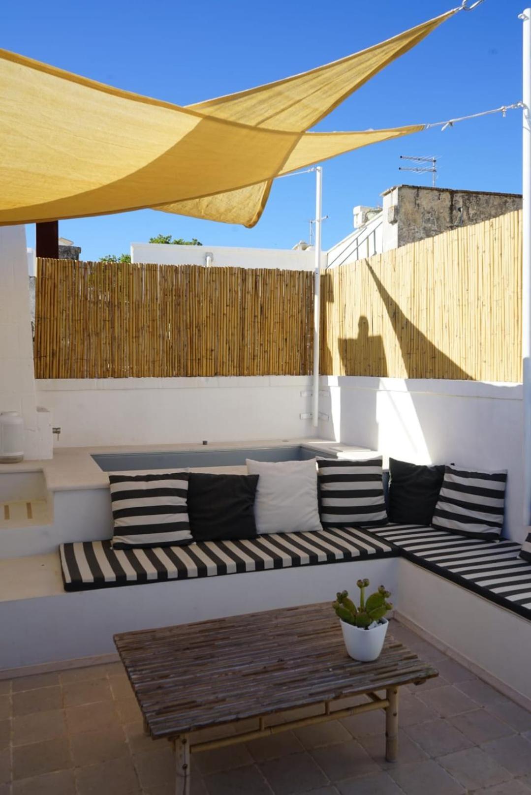 Corte Giotto Exclusive House 卡洛维诺 外观 照片
